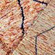 Tapis Beni Mrirt 335 x 220 cm