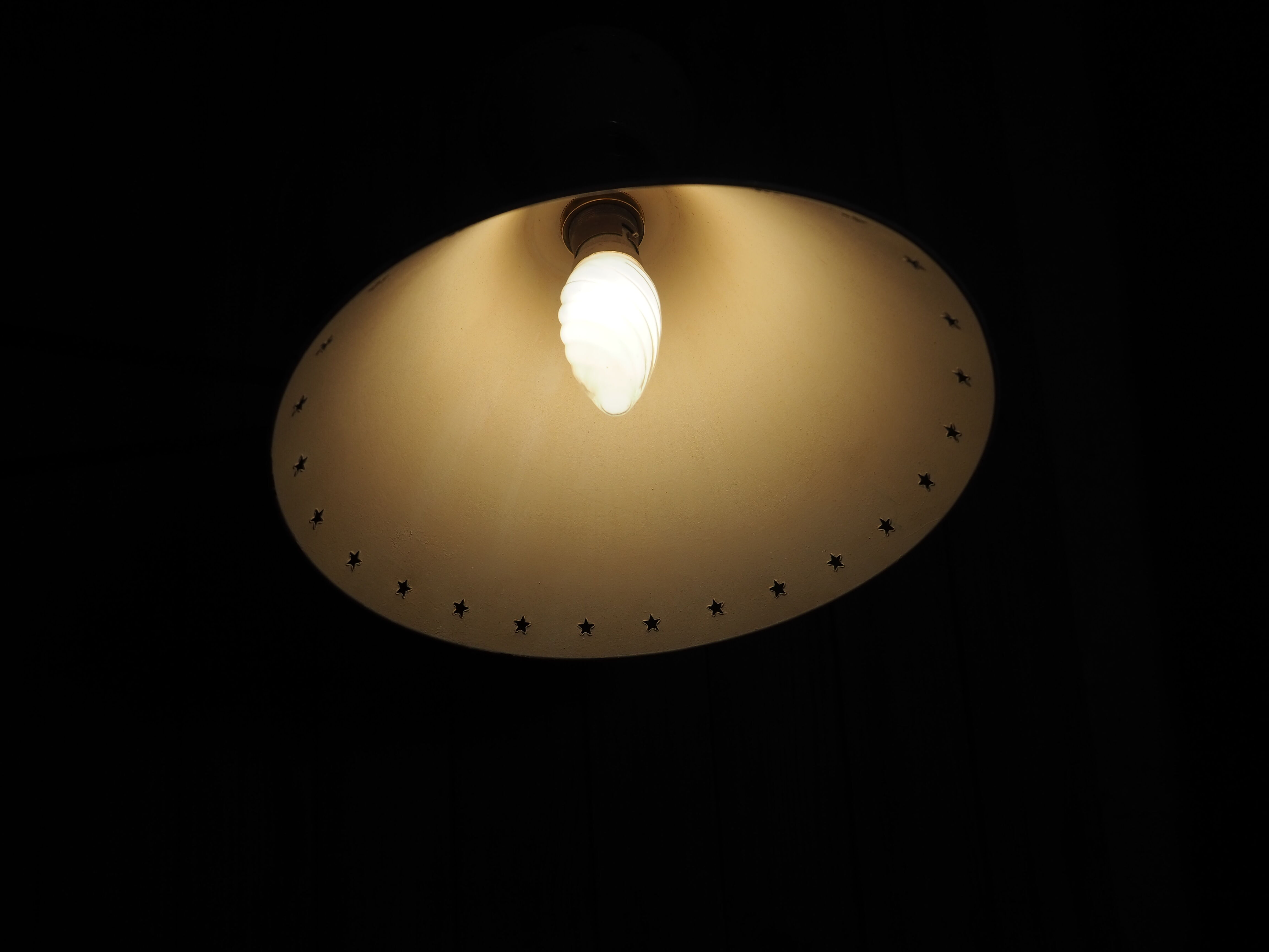 Lampe de potence murale articulée Diabolo du designer René Mathieu - verte