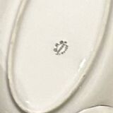Limoges tableware set