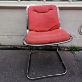 Chair for Cidue 1970