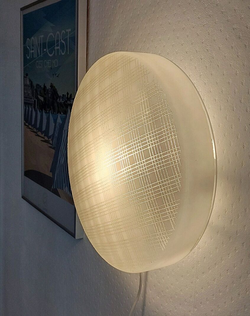 Vintage ceiling lamp