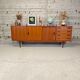 Vintage enfilade