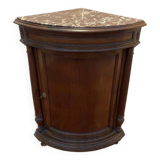 Encoignure de style Louis XVI