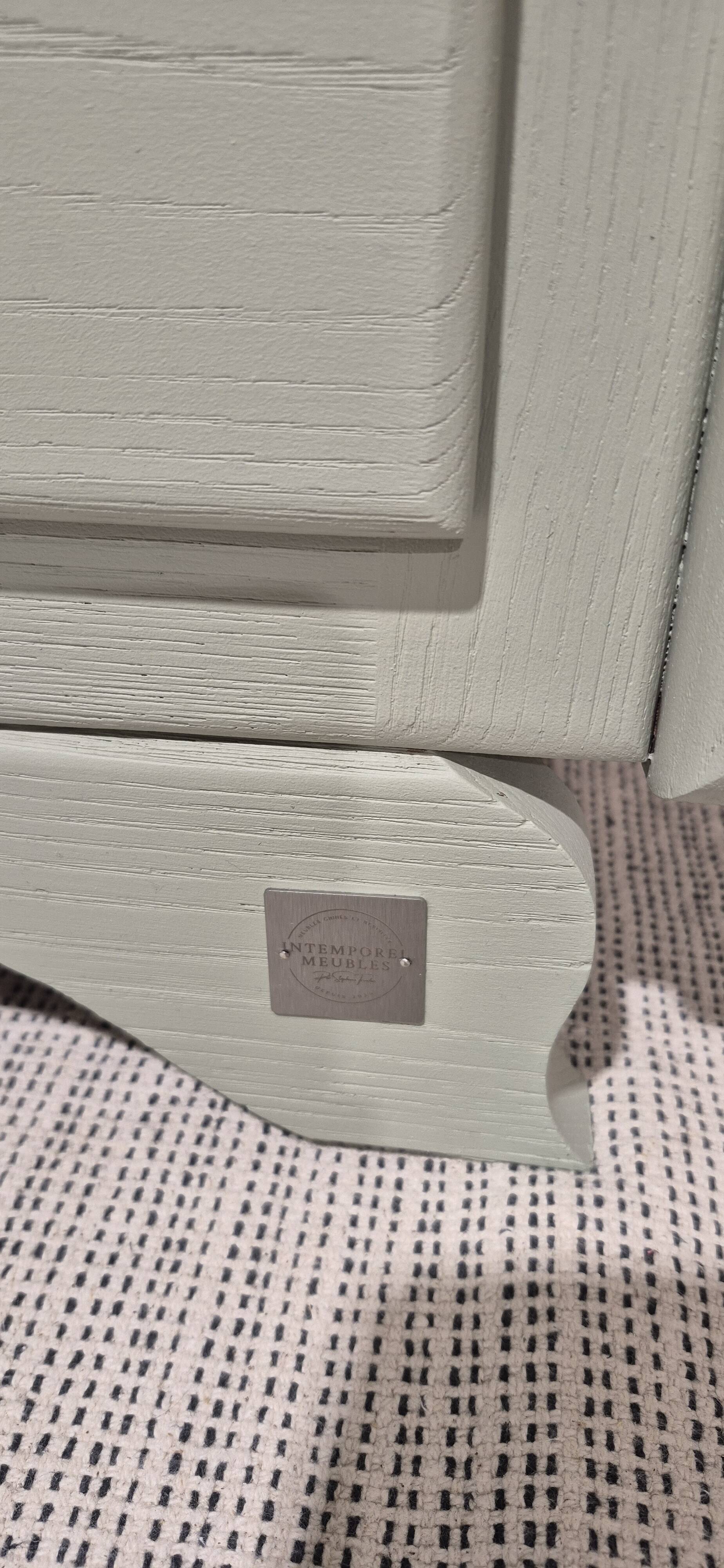 Commode Art déco