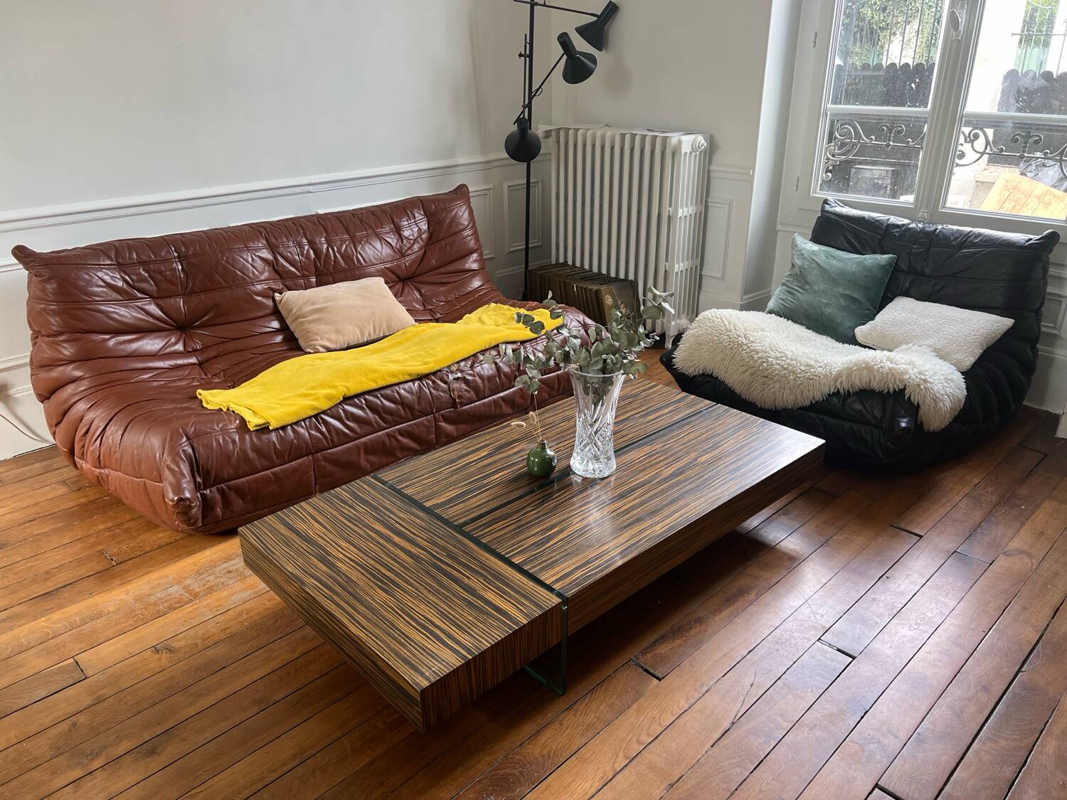 Roche Bobois coffee table