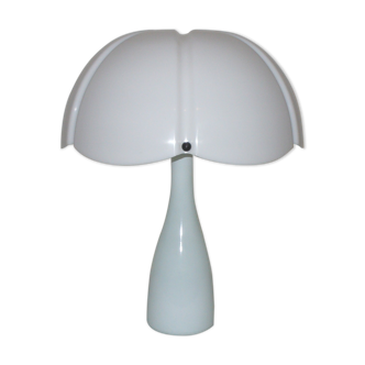 Mushroom lamp, 70s