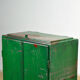 Iron Industrial Cabinet, 1970s