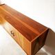 Grabowski design in Light Walnut, Polish Mid-Century 1970s