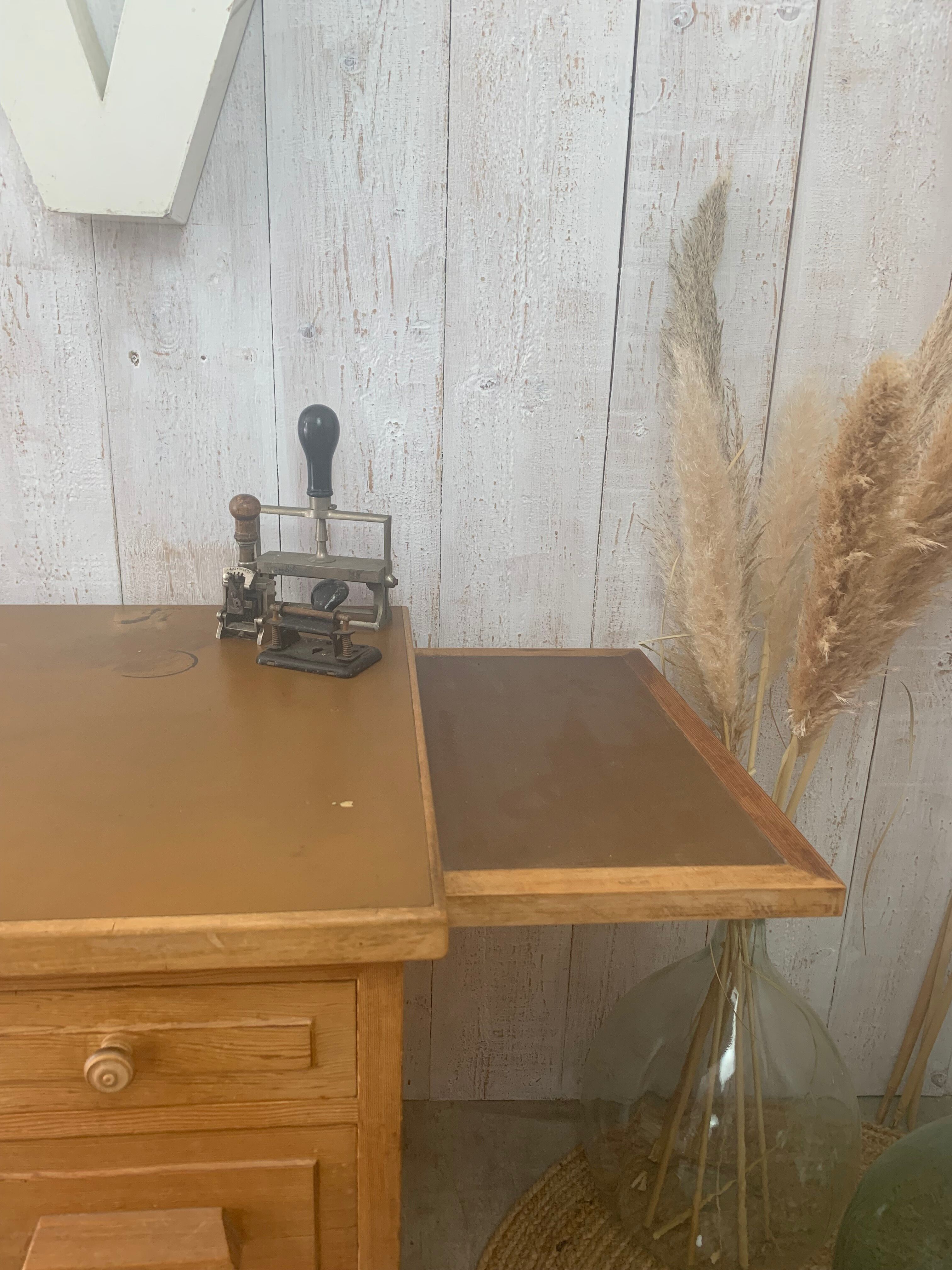 Vintage desk