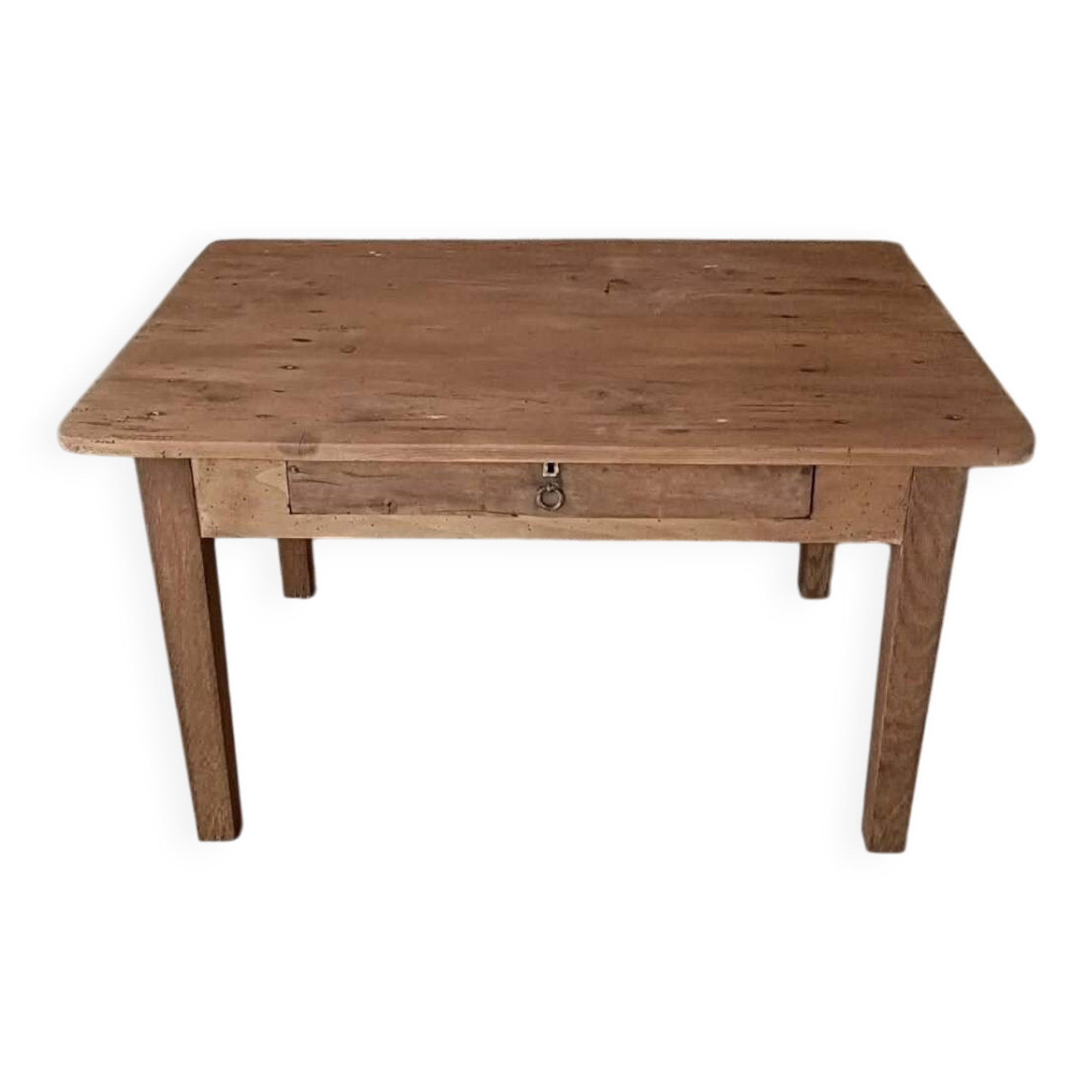 Farmhouse coffee table