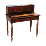 Louis Philippe/Napoleon III Tiered Desk