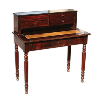 Bureau à gradins Louis Philippe Napoléon III