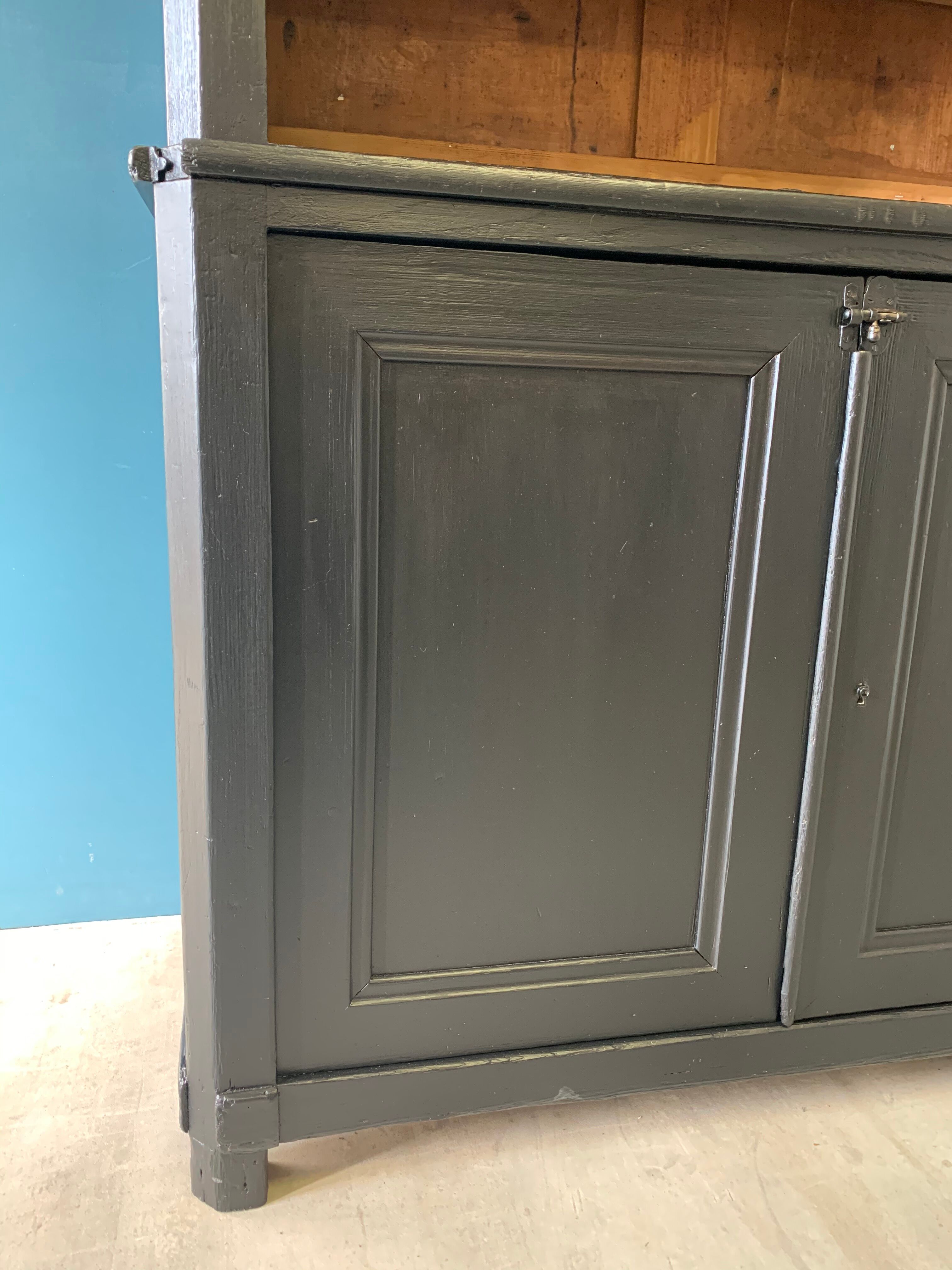 Croat 2 vintage body