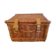 Panier en osier