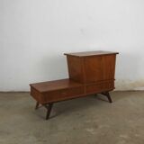 Mid-century TV stand
