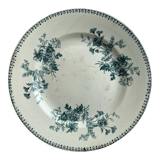 Presentation dish Sarreguemines Elvire