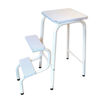 Tabouret marchepied