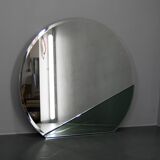 Round Mirror, Italy, 1970s