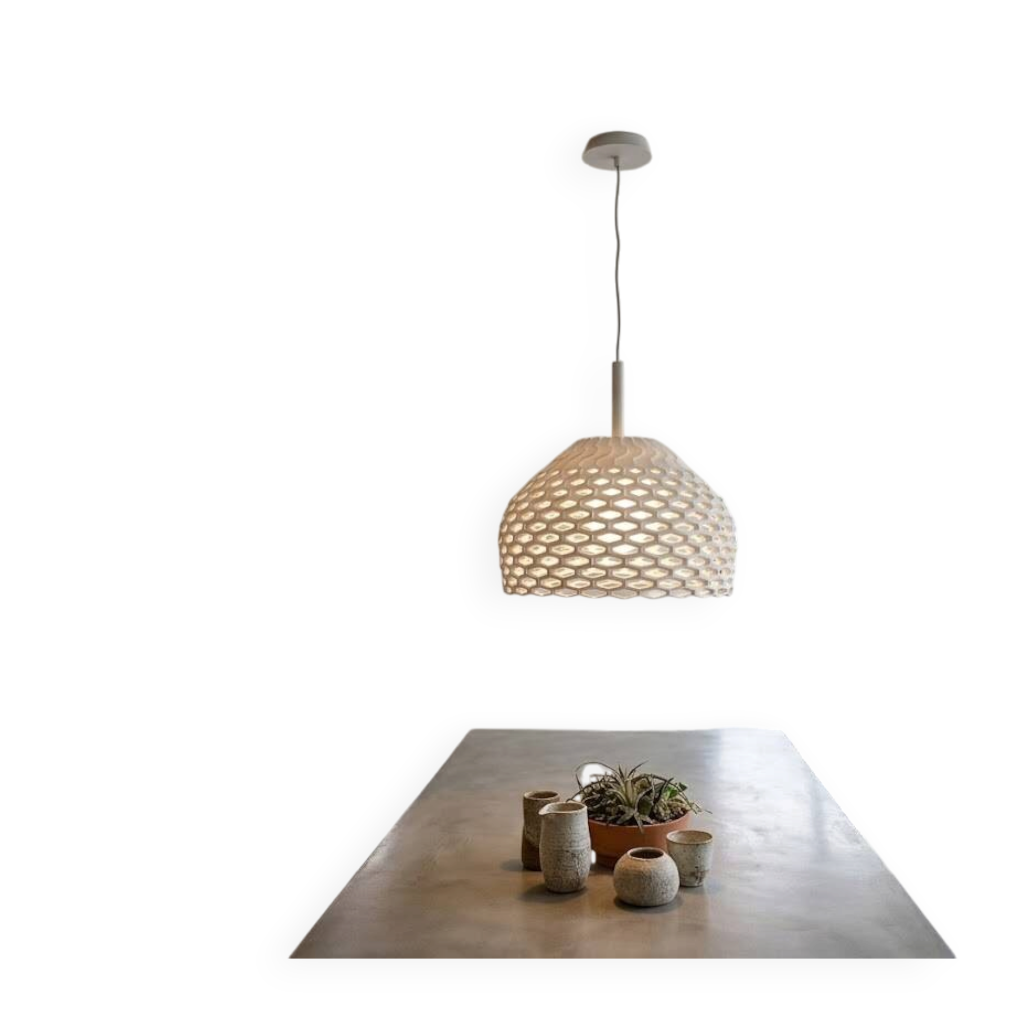 Tatou S1 Suspension - Patricia Urquiola for FLOS