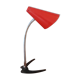 Lamp casserole 50s