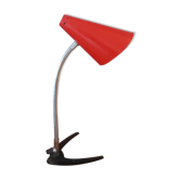 Lamp casserole 50s