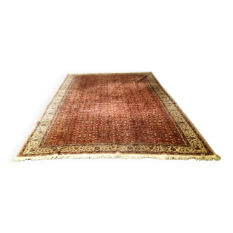 Handmade Persian rug