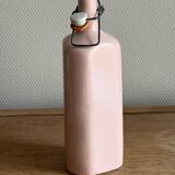Stoneware bottle