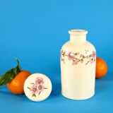 Porcelain bottle le germain