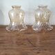 Vintage Globe/Tulips Lot