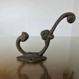Cast iron hook 30s 40s