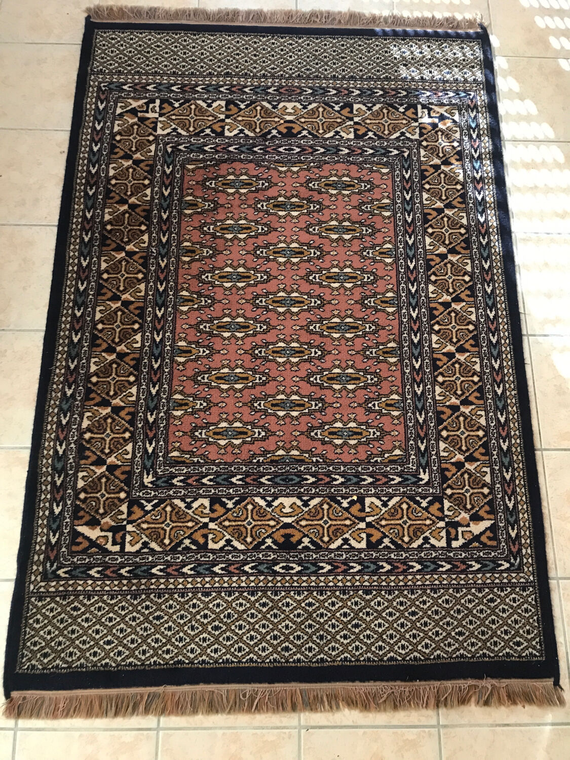 Kilkhana rug