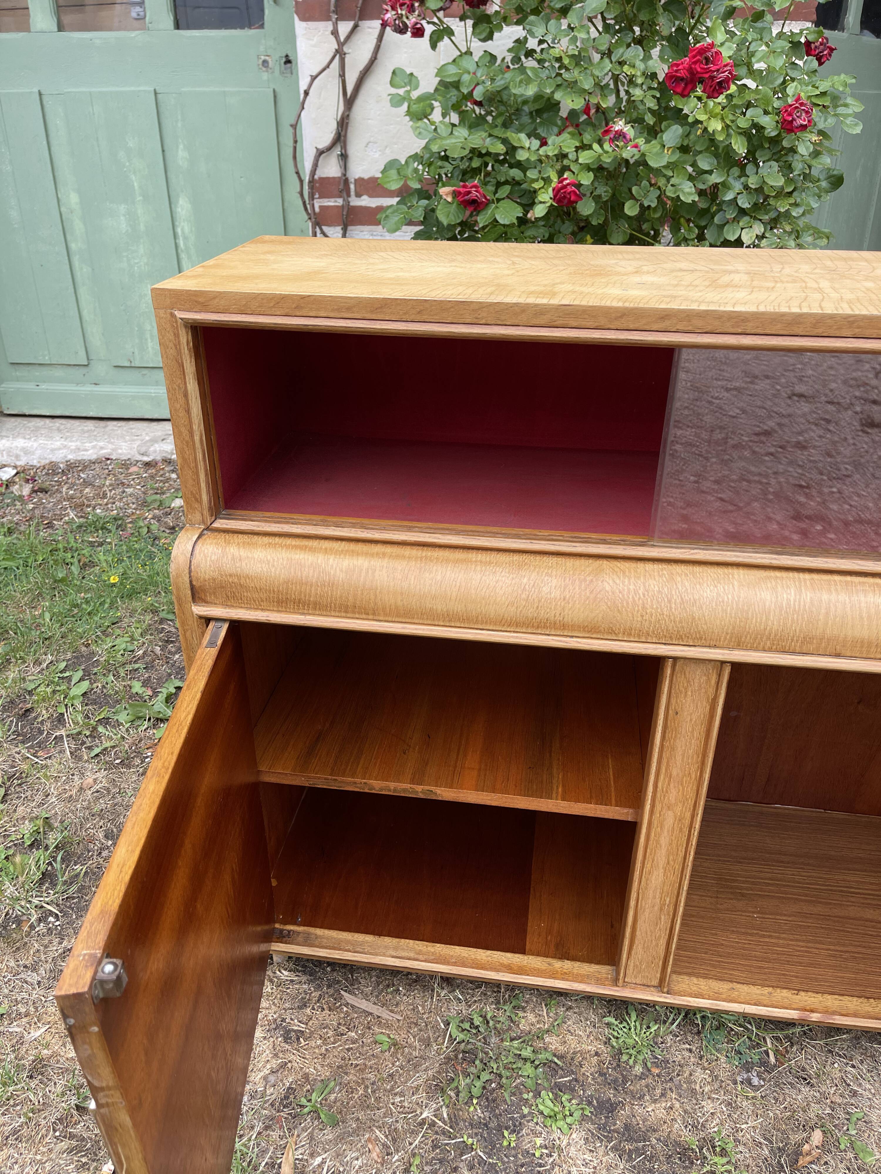 Meuble bar