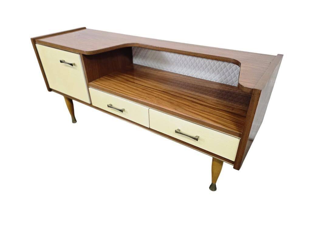 Meuble TV / meuble bas / commode vintage