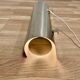 LARGE STEEL WALL LIGHT SCANDINAVIAN DESIGN 1970.