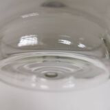 Sistrah pendant light, Otto Muller, bauhaus