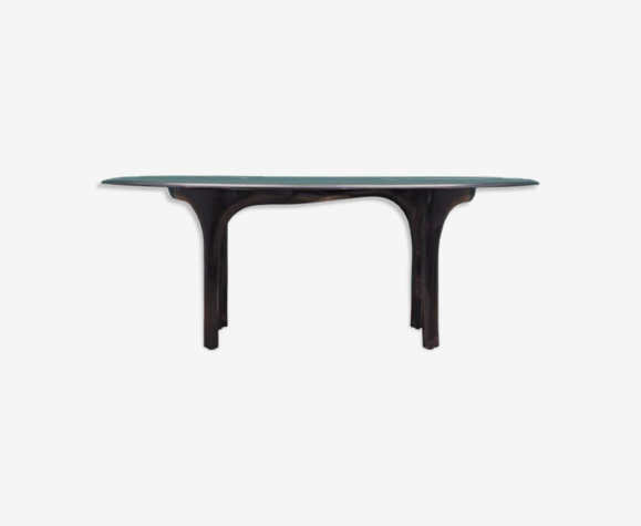 Coffee table, Danish design, 1970s, made in Denmark