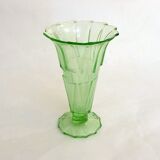 Art Deco Uraline Vase