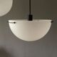 Italian design pendant Airel by Luciano Cesaro for Tre Ci Luce
