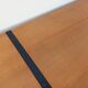 Large vintage modernist low sideboard ARP Minvielle by Guariche Mortier