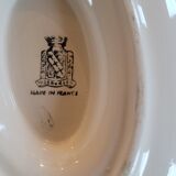 Vintage Niderviller sauceboat