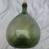 Demijohn 10l with its CAP