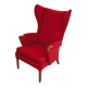 Impressive armchair 757 Parker Knoll Wingback, 1960s