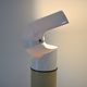 Mezzo Pileo floor lamp by Gae Aulenti for Artemide, 1970s