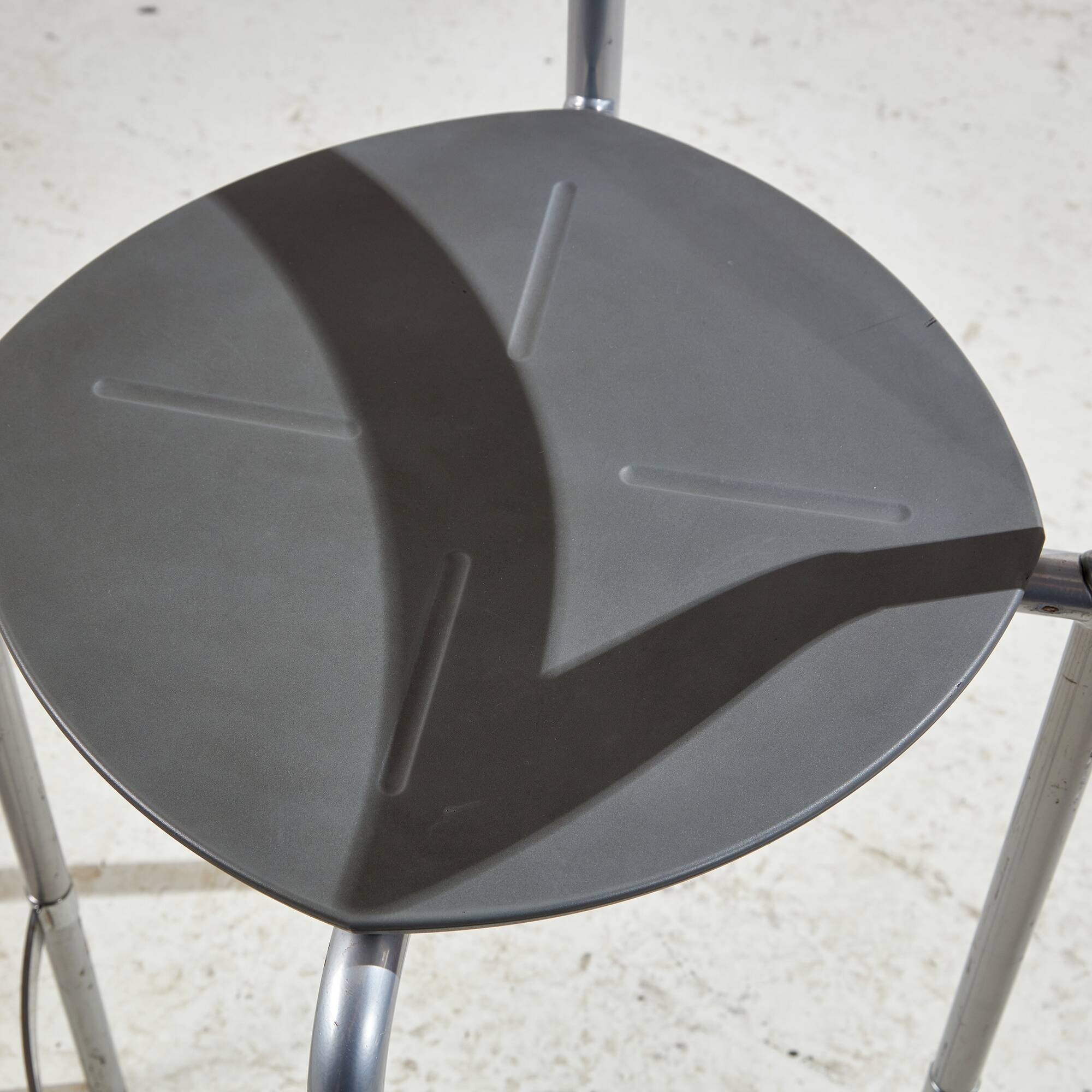 MK10547 Opus bar stool by Pelikan Design for Bent Krogh, Set of 2