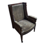 Armchair Empire era