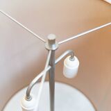3 table lamps by A. Tonello and A. Montagna Grillo 1970