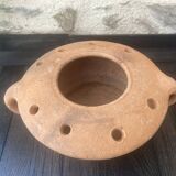 Ancien pot en terre cuite