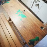 School desk