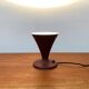 Italian table lamp in Stilnovo style, mid-century, 1960s.