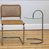 Pair of vintage 1980 ikea side tables